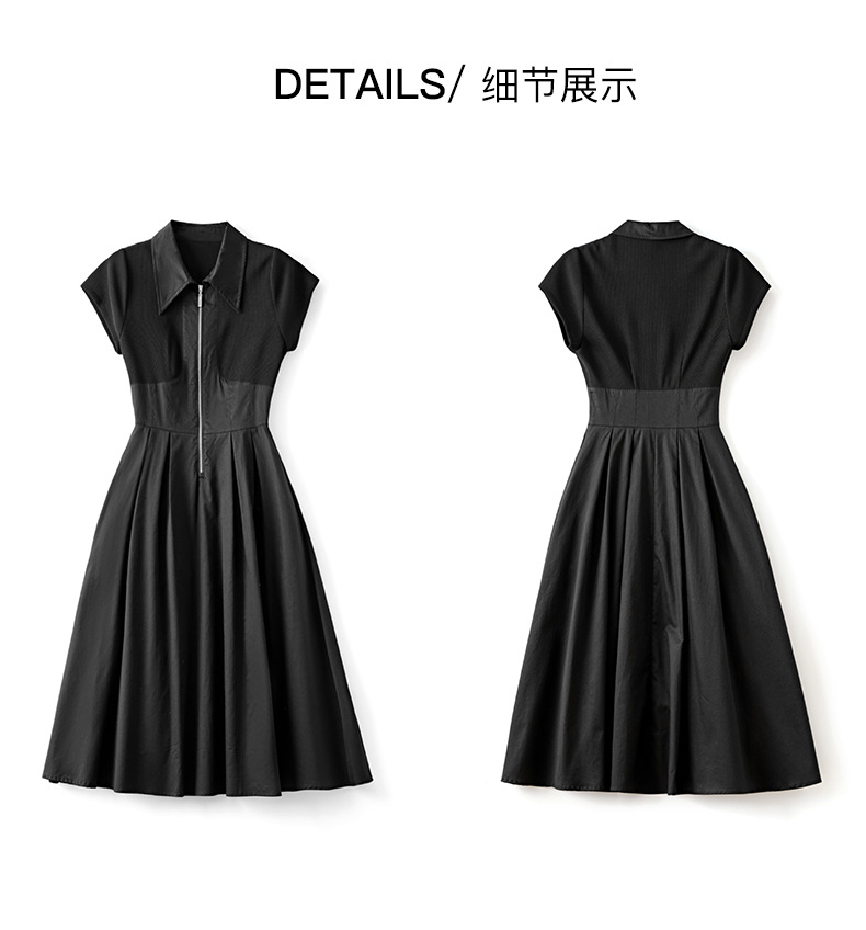 B5329 1900K VÁY ĐẦM LIỀN THÂN NỮ SHETDPI ÁO LEN KÍN CỔ THỜI TRANG NỮ VẢI BÔNG G05 SẢN PHẨM MỚI