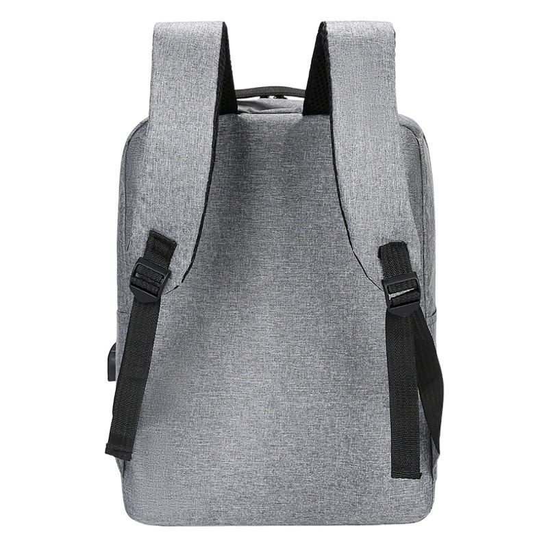 Cross-Border Men's Backpacks, Commuting Business Computer Backpacks, Large-Capacity Travel Outdoor Backpacks Wholesale