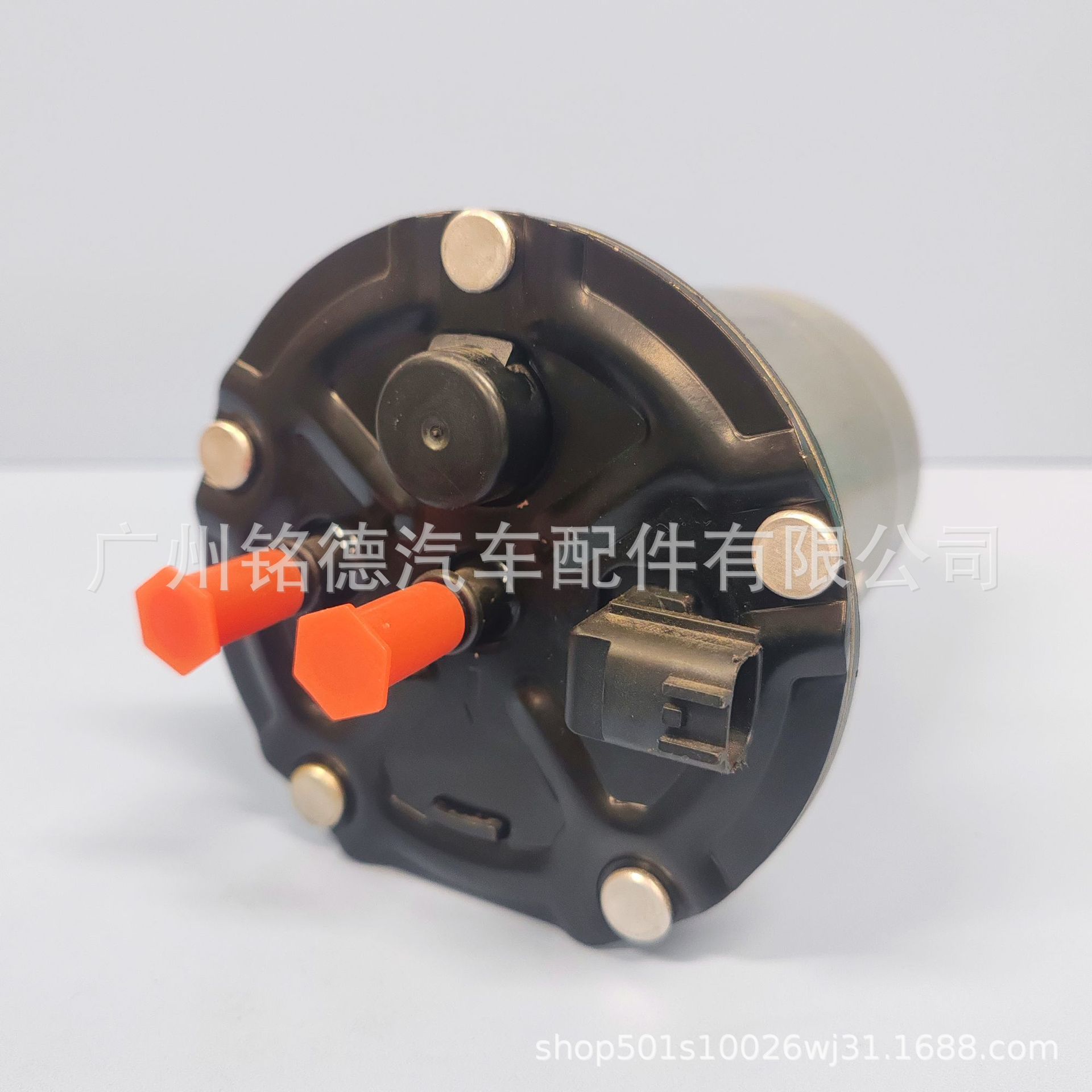 16400-4350R 16400-5420R 16400-0708 Is Suitable for Renault Nissan Fuel Filter Assembly