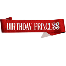 birthday princessɌYxŮõ㙉۲R