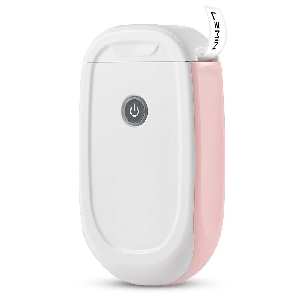 Ручной компактный принтер, Amazon, Bluetooth, D11