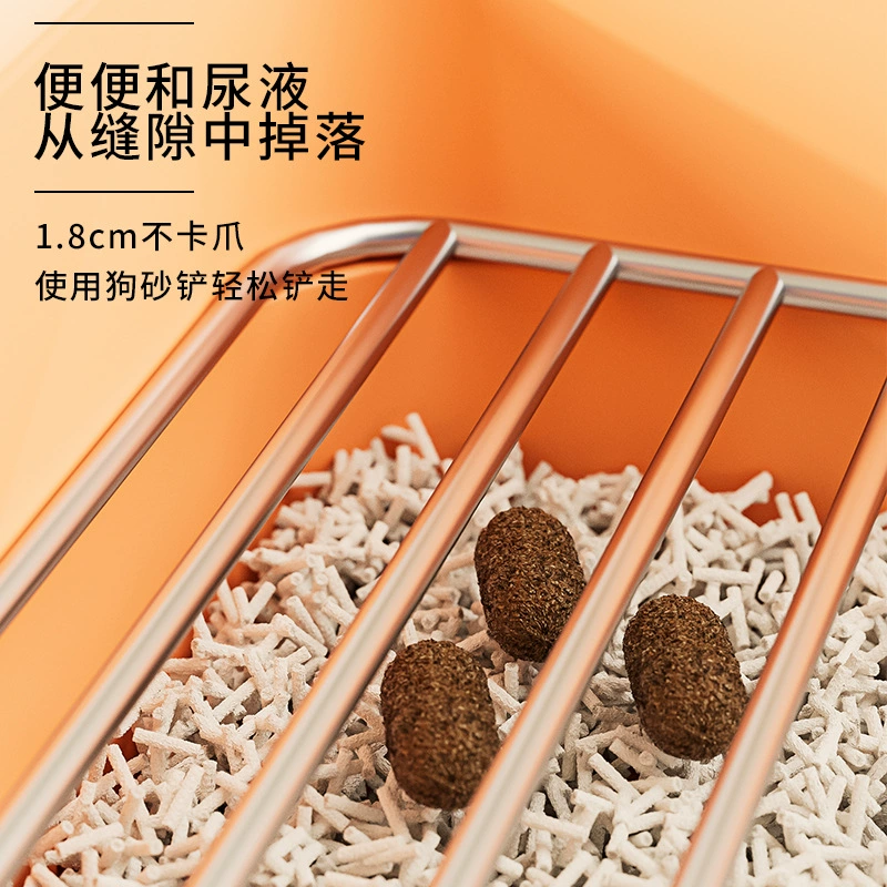 Собачий туалет Большие средние и маленькие собаки с фиксированной точкой дефекации домашних животных