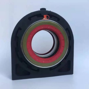 吊架 过桥 支撑 振动筛 上汽红岩 传动轴 金捷 甘肃 白银市