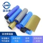 广东防尘儿童耐用泳池盖