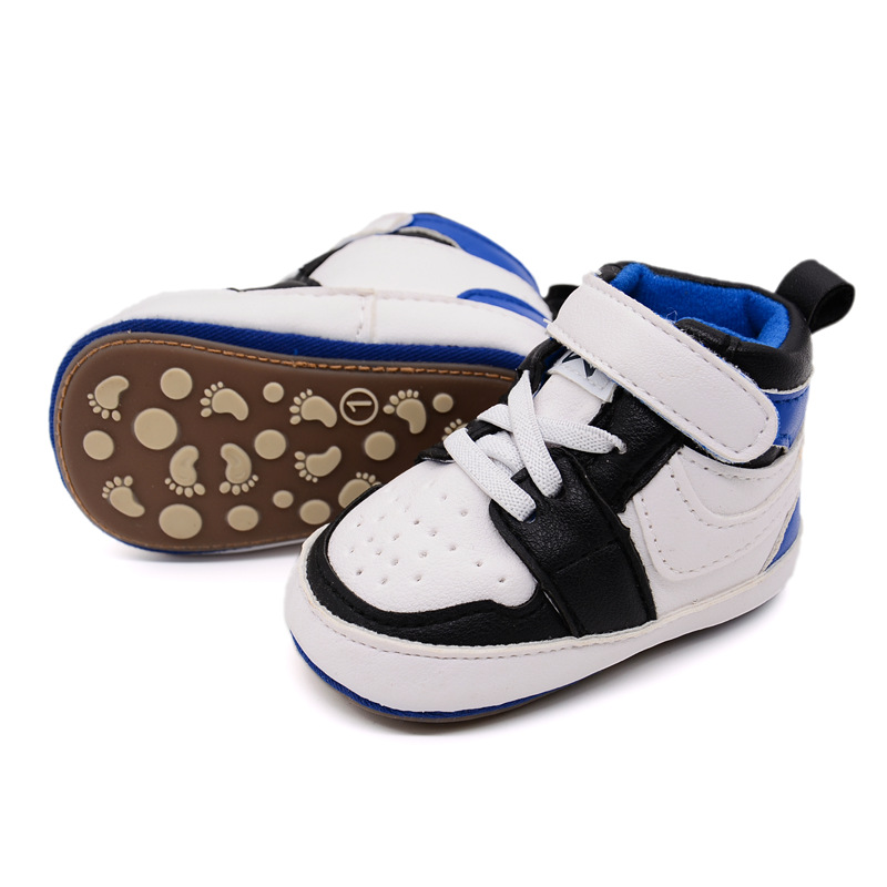 casual children's sneakers for early age