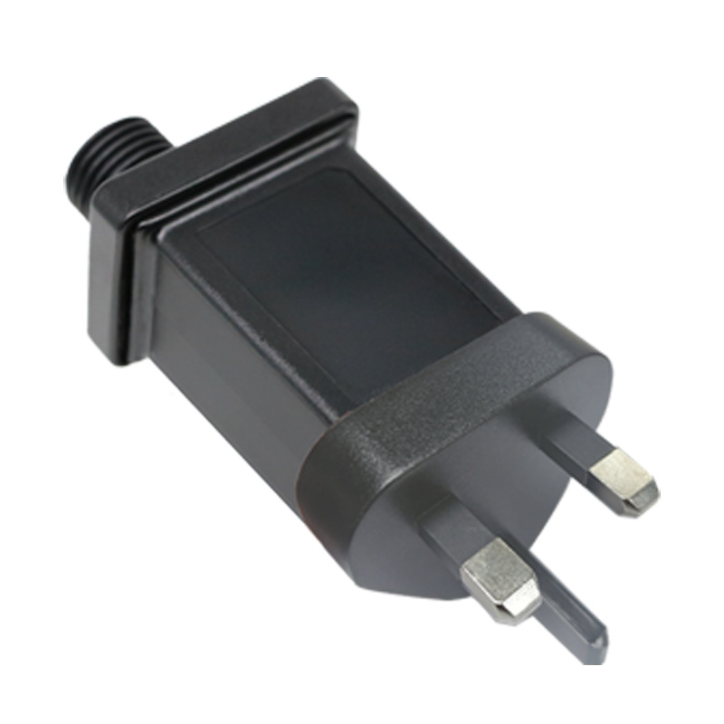 12V 0.3A 영국 규격