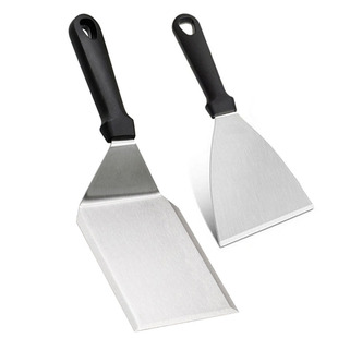 Bbq Combo Grill Amazon Outdoor Bbq Tools Steak Spatula Cooking Spatula Bbq Spatula Grill Pan Spatula