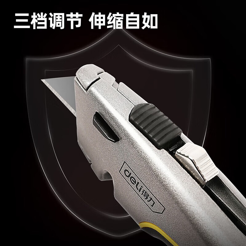 有力な美工刀重型全鋼は壁紙刀の電気専用ケーブルの刃の工業級の線を厚くします。|undefined