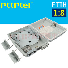 FDB-1��8о��Ƭʽ���·�� GF-KJW/KJN-B1���|�־��� FTTH���w��