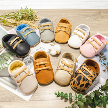 跨境爆款0-1歲嬰兒鞋 休閑膠底學步鞋 寶寶鞋 嬰兒鞋 baby shoes