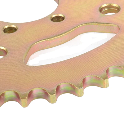 420-40 50 60 tooth: Other drive systems