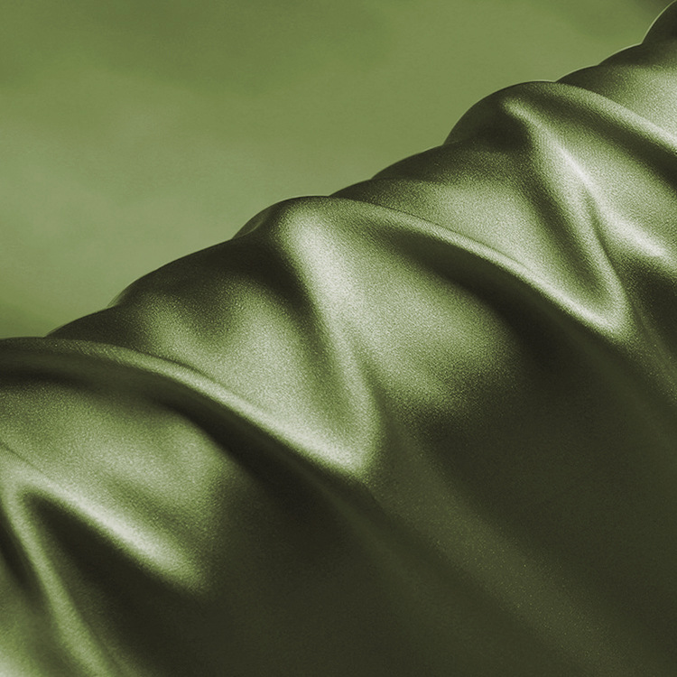 Silk cloth, cheongsam