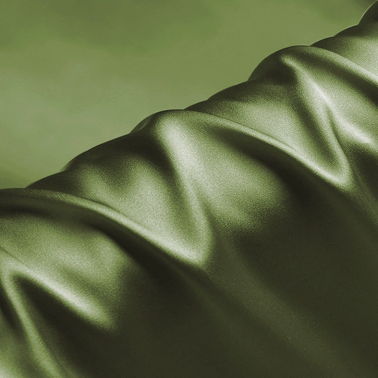 Silk cloth, cheongsam