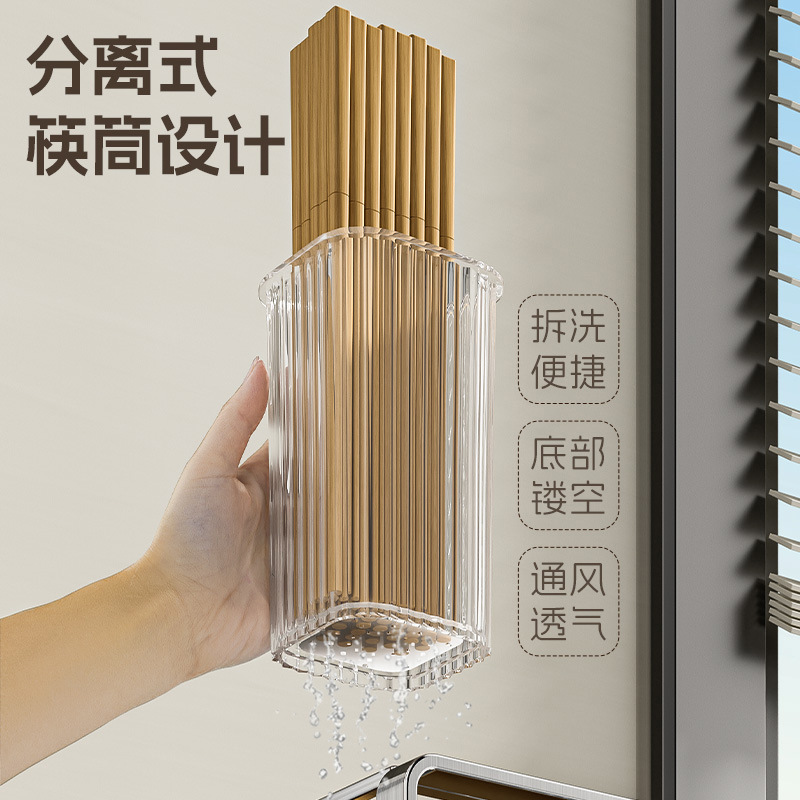不锈钢刀架厨房置物架砧板架锅盖架台面刀板架餐具筷子收纳架批发|undefined