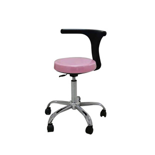 Dental chair stomatologist seat dental anti-static doctor chair plastic surgery lifting swivel chair tattoo embroidery PU chair
