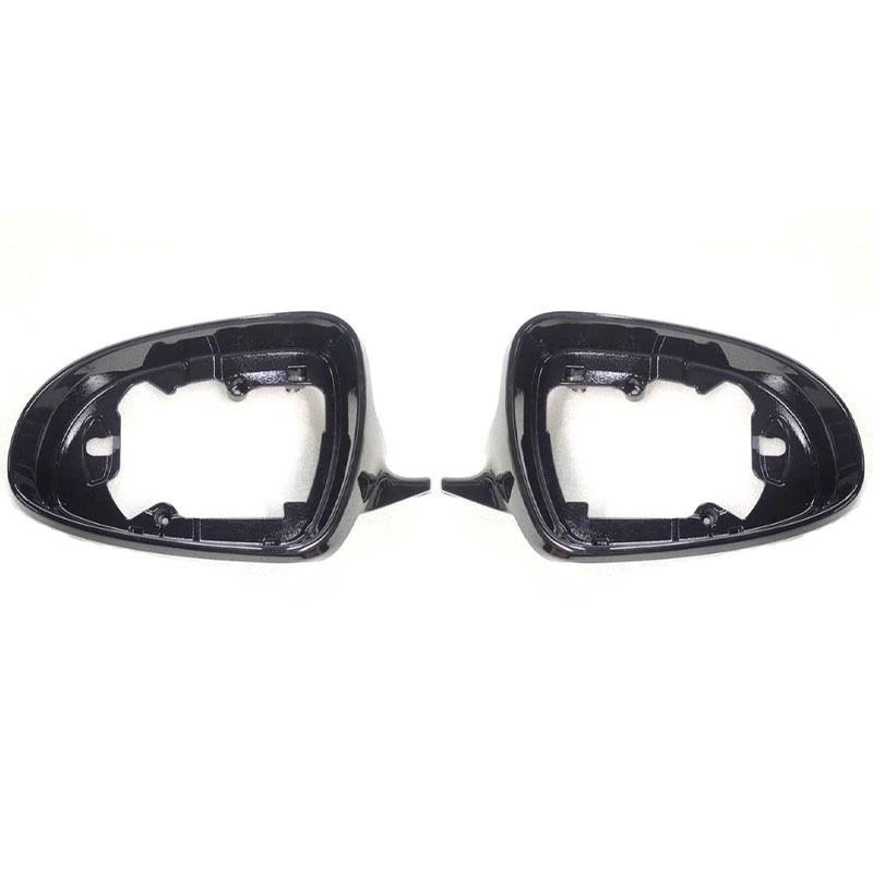 Suitable for 16-21 Kia Sportage Rearview Mirror Frame Accessories, Replacement of the Exterior Frame of the Reversing Mirror