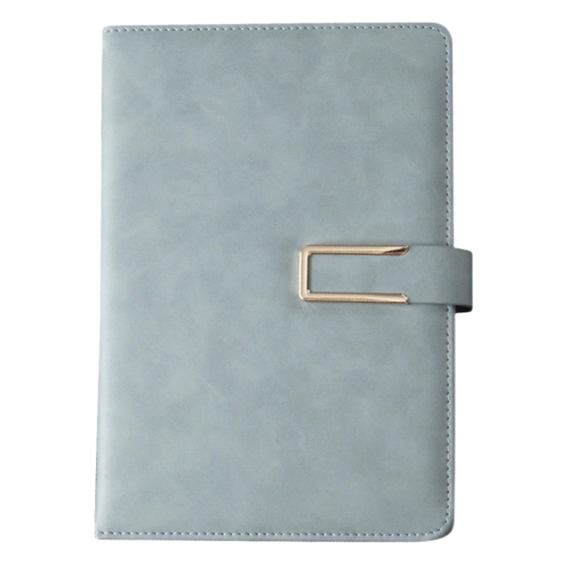 Заводская оптовая продажа a5 блокнот бизнес канцелярские наборы для студентов ручные книги мягкие кожаные подарочные ноутбуки могут быть напечатаны с логотипом