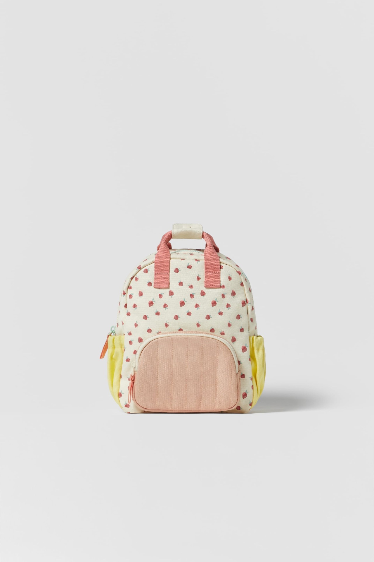 Strawberry Daily Kids Backpack display picture 3