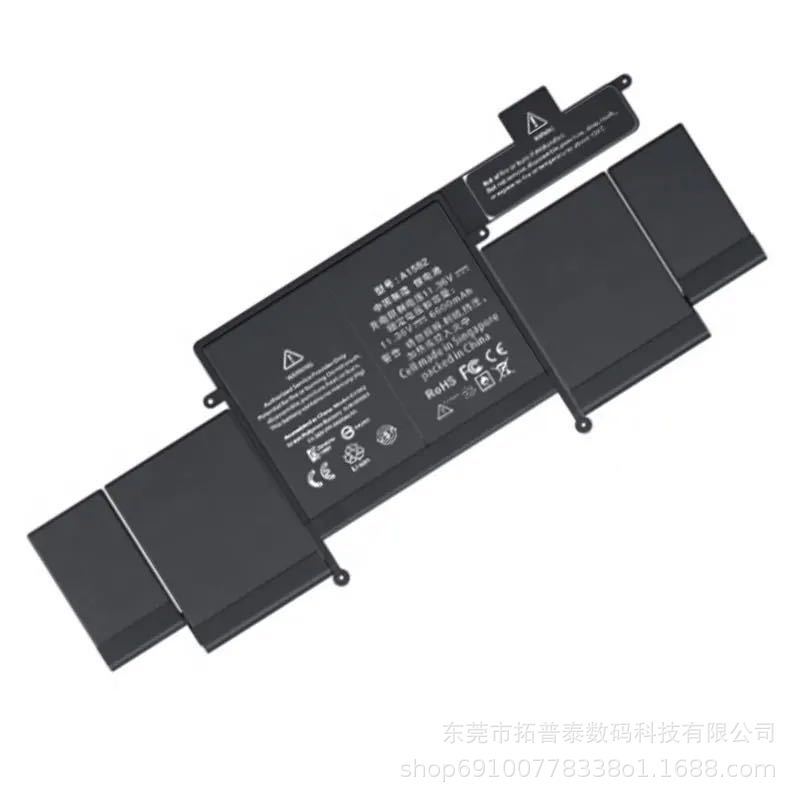 For MacBook Pro 13 "A1582 A1502 Battery Laptop Internal Battery For MacBook Pro 13 "A1582 A1502 Battery Laptop Internal Battery