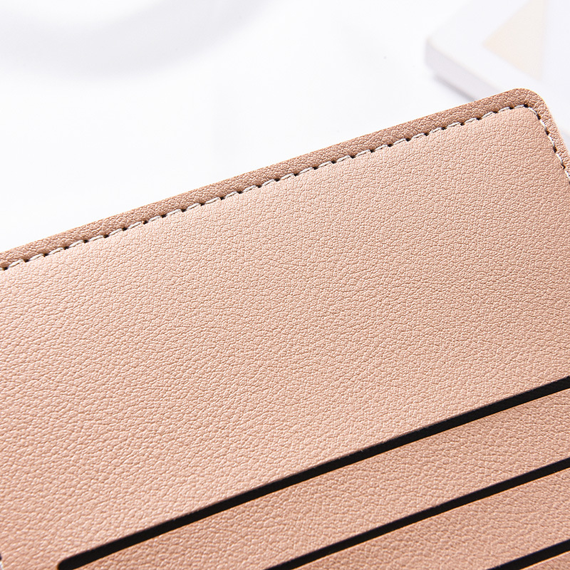 2210-1钥匙扣卡包