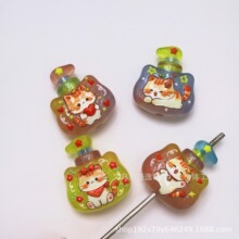 ͨ�׸���ɰ�è��ϴ��Һ˫��ӡ������DIYԿ���������ֹ���Ʒ ���
