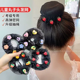 发夹;发圈;儿童发饰