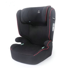 3歳から12歳まで ECER129認定 ベビーカー用チャイルドシート シンプルで持ち運びに便利な折りたたみ式
