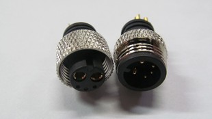 M12-5PIN��ˮ���^M12ϵ�����z��ˮ������^M12�����ˮ�B����2��3