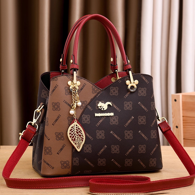 Shoulder bag