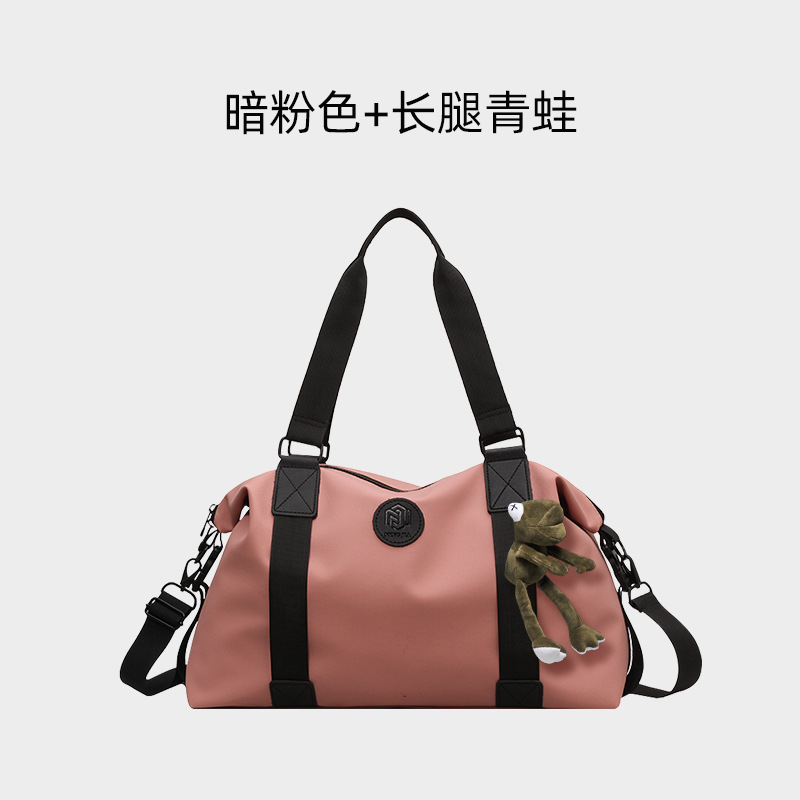 다크핑크 [긴다리개구리 펜던트]