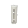 White storage box
