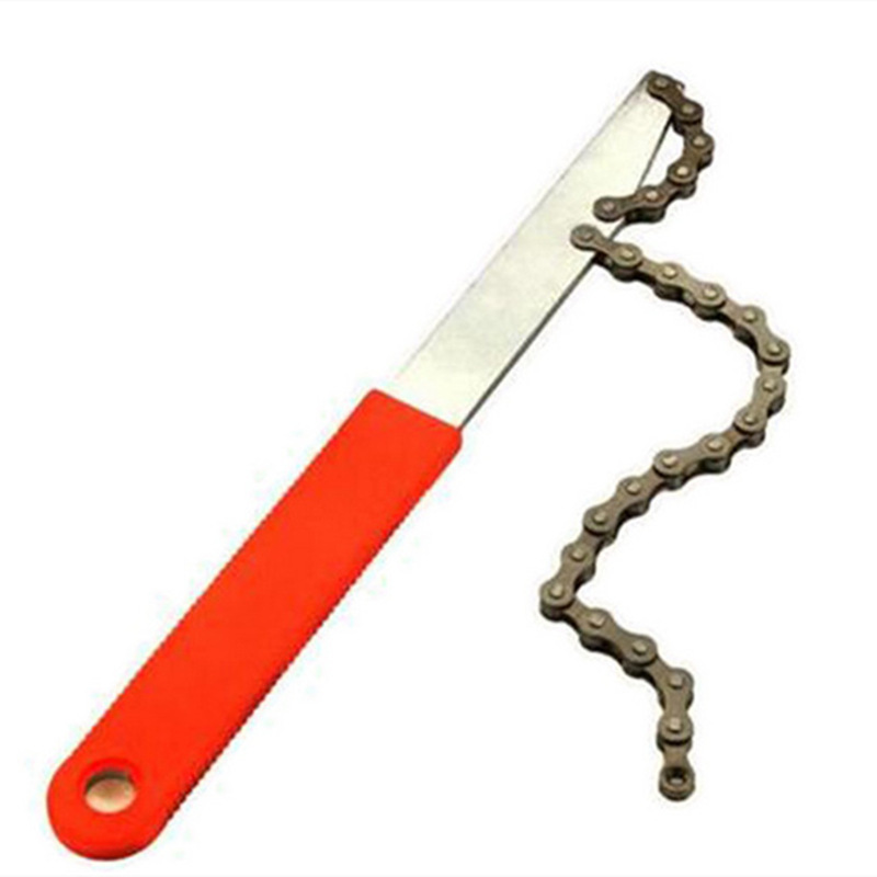 Herramienta de desmontaje del volante llave bicicleta de montaña carretera Rotary tarjeta desmontaje herramienta de instalación