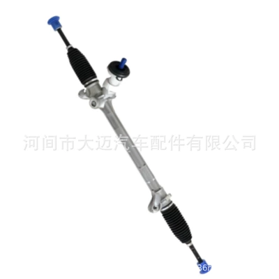 Left-Hand Drive Lhd Electric – Steering gear assembly