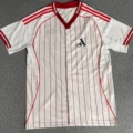 2025 arsenal baseball uniform