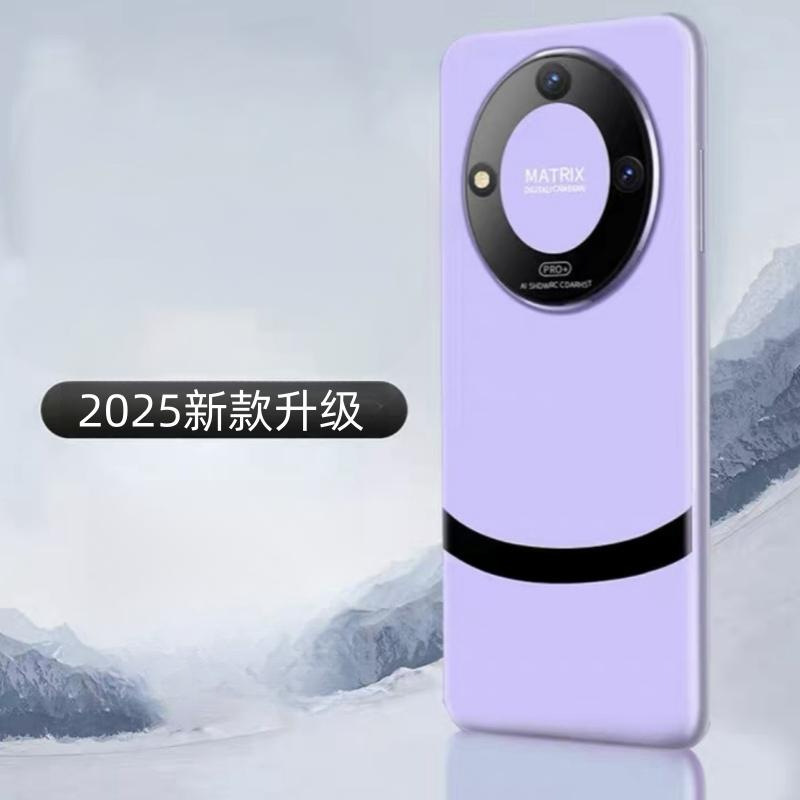 工場直販 16+512G 新製品 5G フルネットワーク スマートフォン ゲーム 学生価格 100元 高齢者向けワークマシン|undefined