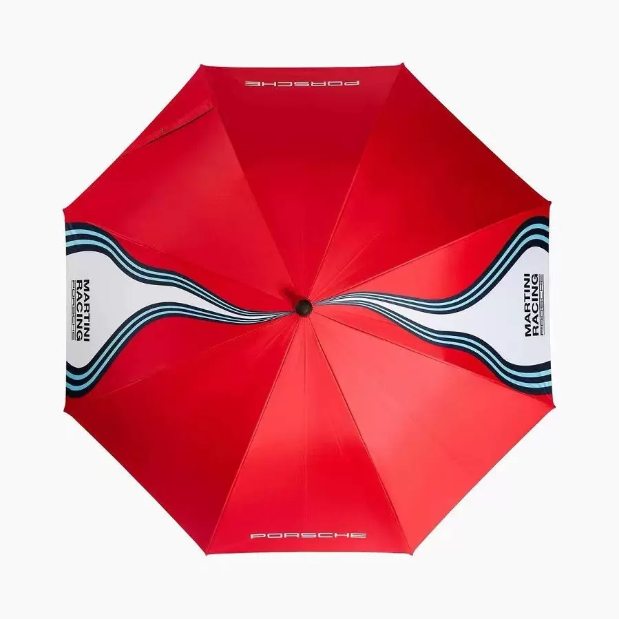 雨伞批发 适用于保时捷 Porsche汽车伞 4S店礼品广告伞 可印LOGO