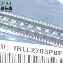 IRLL2703PBF �zӡLL2703 ԭ�b��Ʒ N�ϵ�MOS��30V3.9A ��Ч����