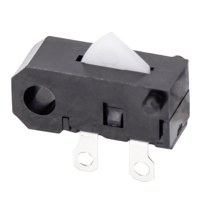 Electronic switch key
