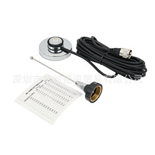 NC-450M UHF ���쾀 400-520MHZ NMO�o����쾀�m���܇�d���v�C