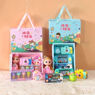 Birthday Souvenir Gifts for Boys and Girls, Toys to Reward Ten-Year-Old Primary School Students, Kindergarten Summer Vacation Graduation Season