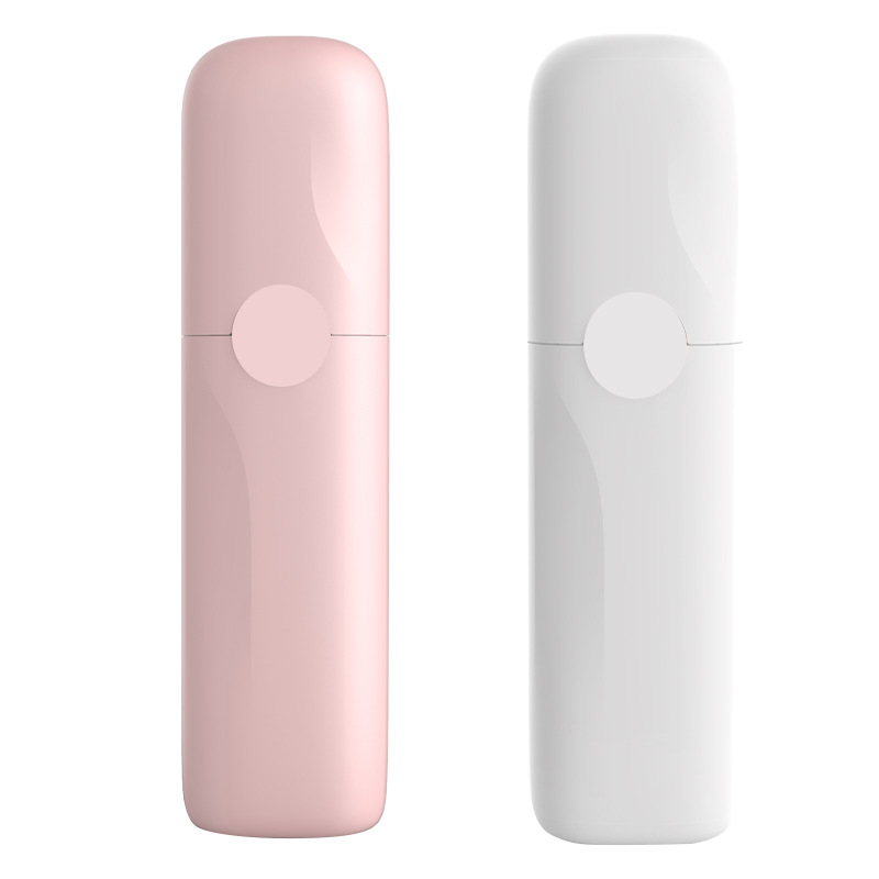 电动牙刷便携旅行盒 适用Y1/y2超声波电动牙刷收纳盒