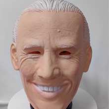 ʥ齺Biden˸ͷCosplay