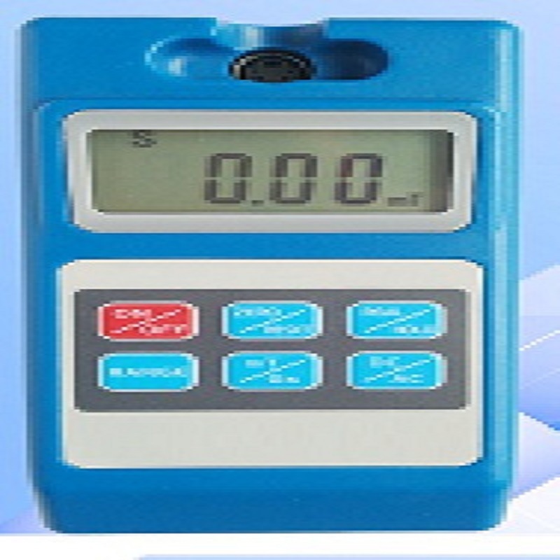 亚欧 数字高斯计 特斯拉计 高斯计DP-T10E