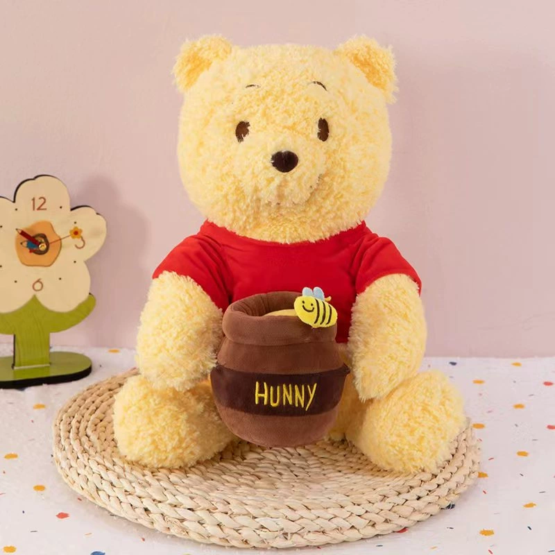 Hair mesh, plush doll, toy, wholesale, internet celebrity, 8inch