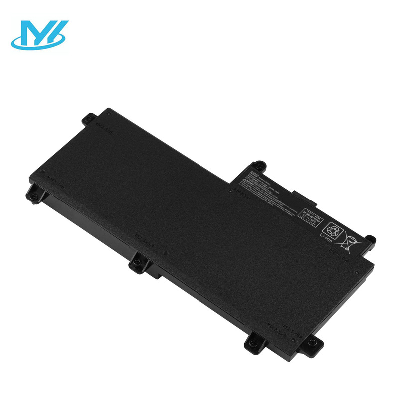 Applicable to ProBook 640 645 650 655 G2 G3 PB6K CI03XL laptop battery