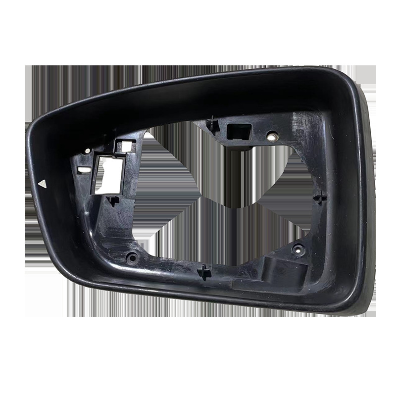 Suitable for Chery Jietu X70Plus X95 Rearview Mirror Reversing Mirror Frame Base Shell Turn Signal Rear Shell Lower Shell