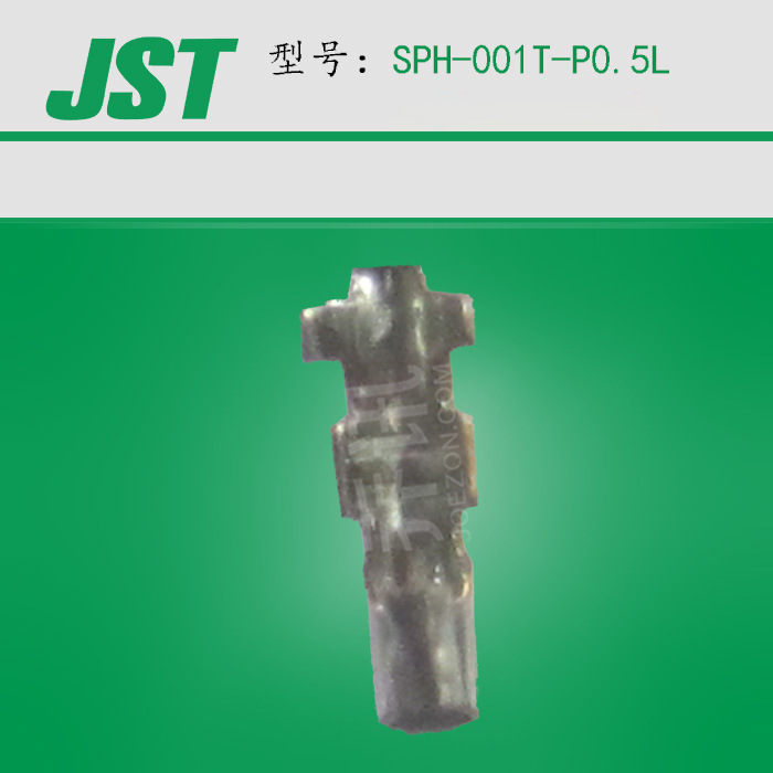 JST���� SPH-001T-P0.5L 22-26AWG �ձ�ѹ��������