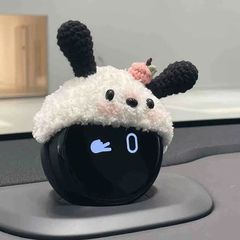 蔚来ET5/ES7/ET7ES6/ES8/EC6/nomi帽子汽车装饰汽车用品驾乘用品