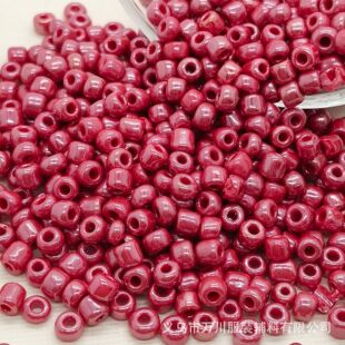 4mm�������鲣�����b����diy�����Ʒ���С��������� ���b