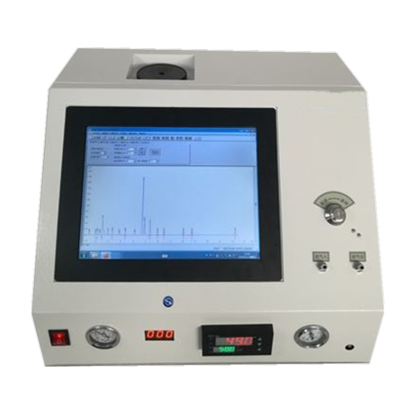 气相色谱仪液化气分析仪 液化气中二甲醚氮气二氧化碳分析